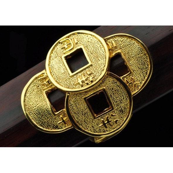 Premium Ding Qin Jian 定秦剑