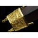 Premium Ding Qin Jian 定秦剑