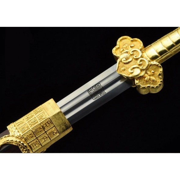 Premium Ding Qin Jian 定秦剑