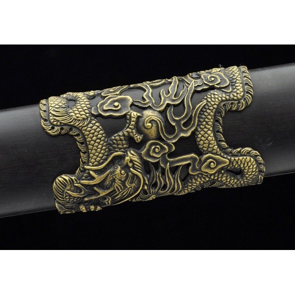 Jiu Long Jian 九龙剑