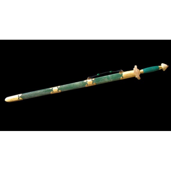 Qian Long Pei Jian 乾隆佩剑