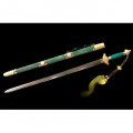 Qian Long Pei Jian 乾隆佩剑
