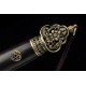Yin Yang 8 Immortals Sword 阴阳八仙剑