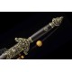 Yin Yang 8 Immortals Sword 阴阳八仙剑