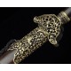 Yin Yang 8 Immortals Sword 阴阳八仙剑