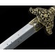 Yin Yang 8 Immortals Sword 阴阳八仙剑