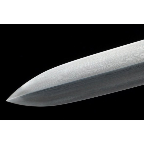 Yin Yang 8 Immortals Sword 阴阳八仙剑