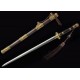 Flying Cranes Tang Sword 双鹤唐剑