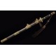 Flying Cranes Tang Sword 双鹤唐剑