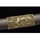 Flying Cranes Tang Sword 双鹤唐剑