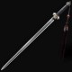 Venturous Tiger Sword 寅虎剑