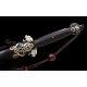 Venturous Tiger Sword 寅虎剑