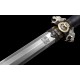 Venturous Tiger Sword 寅虎剑