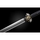 Venturous Tiger Sword 寅虎剑