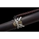Venturous Tiger Sword 寅虎剑