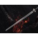 Venturous Tiger Sword 寅虎剑
