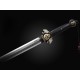 Venturous Tiger Sword 寅虎剑