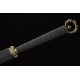 New Huan Shou Dao 新款环首刀