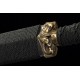 New Huan Shou Dao 新款环首刀