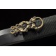 New Huan Shou Dao 新款环首刀