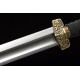 New Huan Shou Dao 新款环首刀