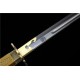 Fang Zheng Qing Saber 方正红鱼皮清腰刀