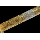 Kang Xi Imperial Battle Saber 康熙战刀