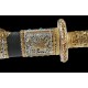 Kang Xi Imperial Battle Saber 康熙战刀