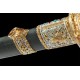 Kang Xi Imperial Battle Saber 康熙战刀