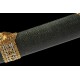 Kang Xi Imperial Battle Saber 康熙战刀