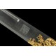 Kang Xi Imperial Battle Saber 康熙战刀