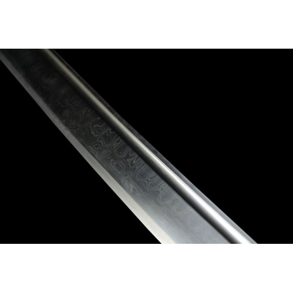 Kang Xi Imperial Battle Saber 康熙战刀