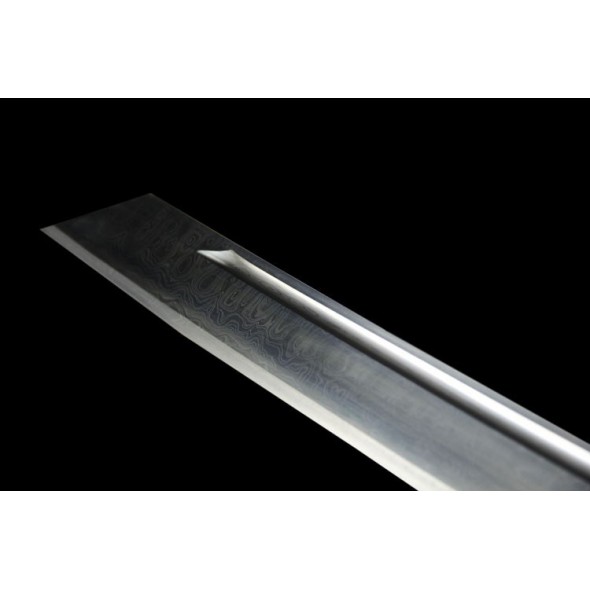 Kang Xi Imperial Battle Saber 康熙战刀