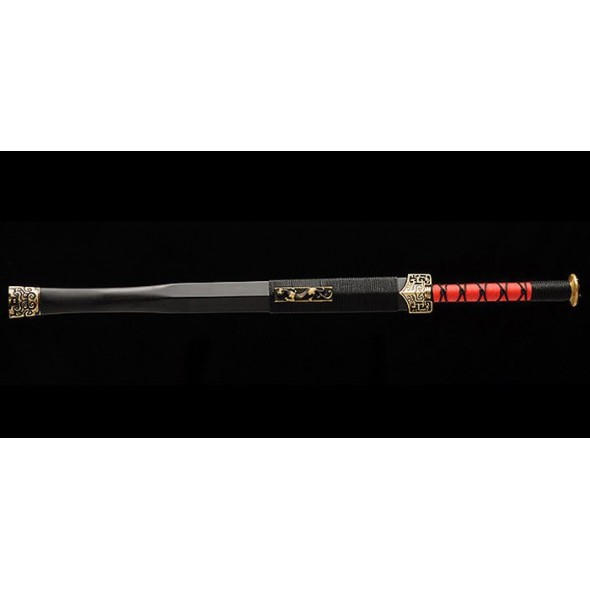 Medium Han Jian 中款汉剑