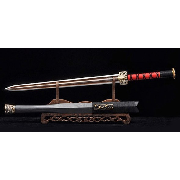 Medium Han Jian 中款汉剑