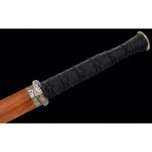 New Han Jian 新款汉剑
