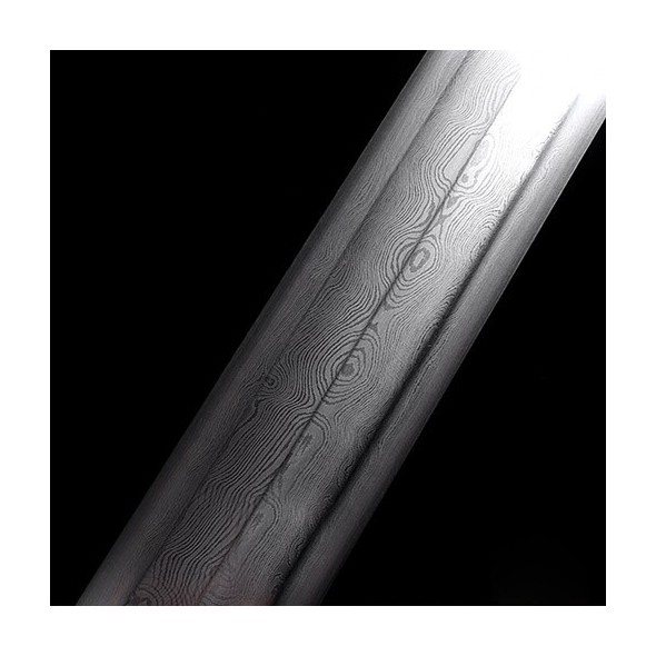 New Han Jian 新款汉剑