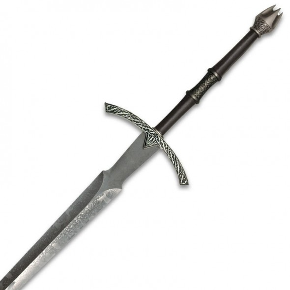 Sword of the Witch-king - LOTR