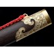 Yang Wu Taiji Jian 扬武太极剑 (80cm)