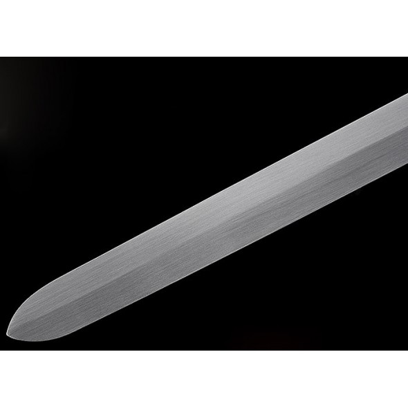 Yang Wu Taiji Jian 扬武太极剑 (80cm)