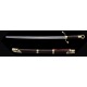 Yang Wu Taiji Jian 扬武太极剑 (80cm)
