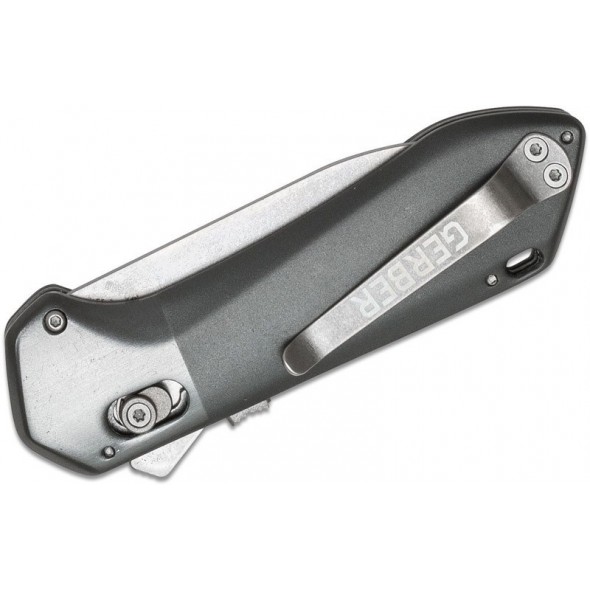 Gerber Highbrow Folder