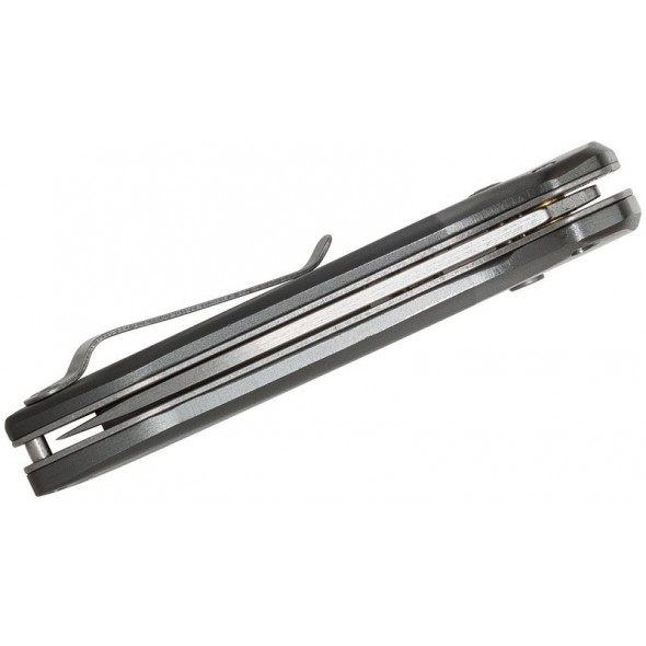 Gerber Highbrow Folder