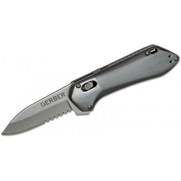 Gerber Highbrow Folder