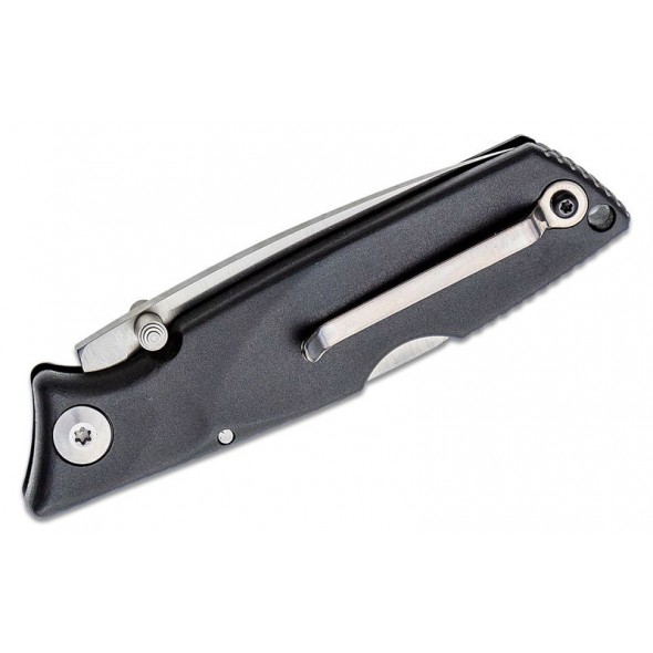 Ontario Wraith Folder