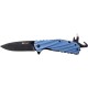 MTech USA MT-A1056BL Spring Assisted Knife