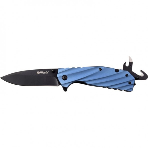MTech USA MT-A1056BL Spring Assisted Knife