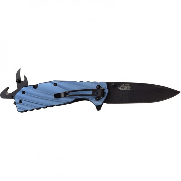 MTech USA MT-A1056BL Spring Assisted Knife