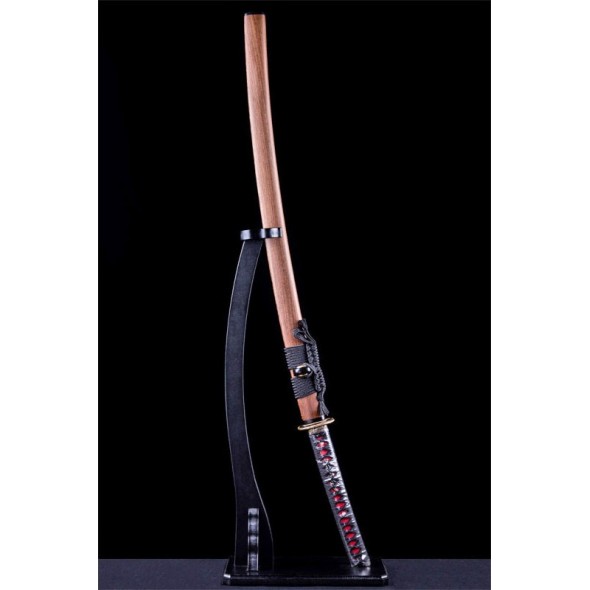 Akamusashi Katana (赤武蔵)