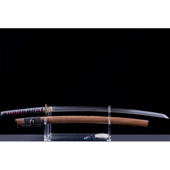 Akamusashi Katana (赤武蔵)